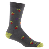 Men's Beets Crew Lightweight Lifestyle Sock