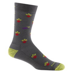 Men's Beets Crew Lightweight Lifestyle Sock