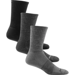 Men's The Standard Crew 3-Pack