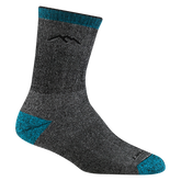 Women's Mountaineering Micro Crew Heavyweight Hiking Socks - Last Chance