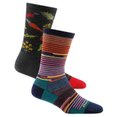 Women’s Farmer’s Market & Pixie 2-Pack