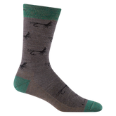 Men's Mcfly Crew Lightweight Lifestyle Socks