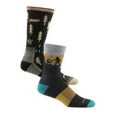 Men's Weird and Wild 2-Pack