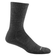 Men's The Standard Crew Cushioned Lightweight Lifestyle Socks