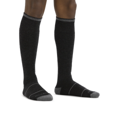 Men's Paul Bunyan Over-the-Calf Midweight Work Sock