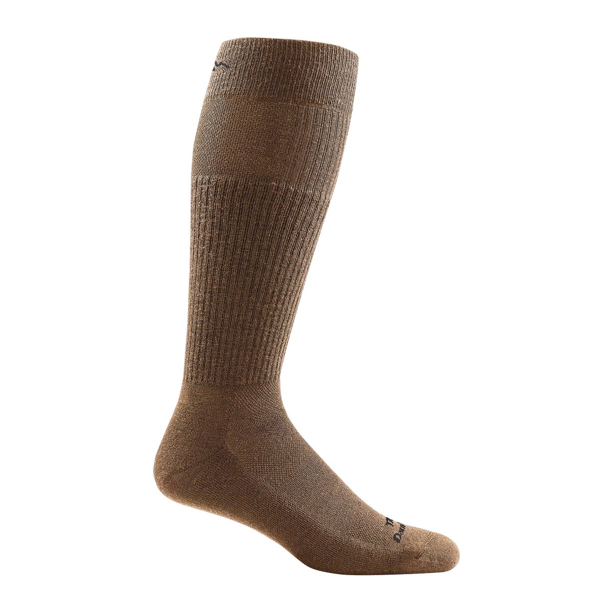 T3005 Mid-Calf Lightweight Tactical Socks with Cushion