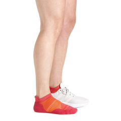 Women's Element No Show Tab Lightweight Running Sock-Last Chance