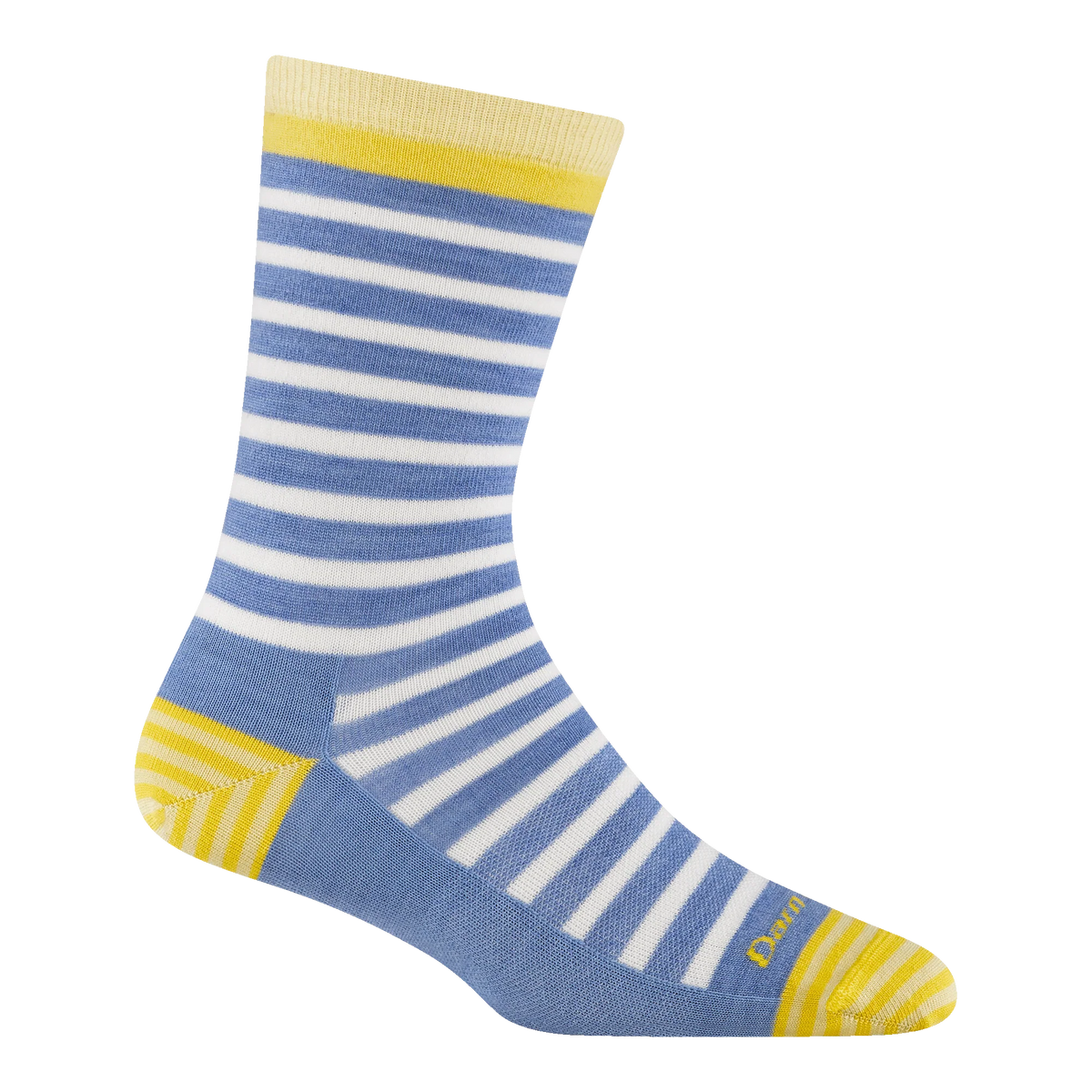 Women's Morgan Crew Lightweight Lifestyle Socks