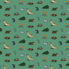 ‍Custom Wrapping Paper (100% off)