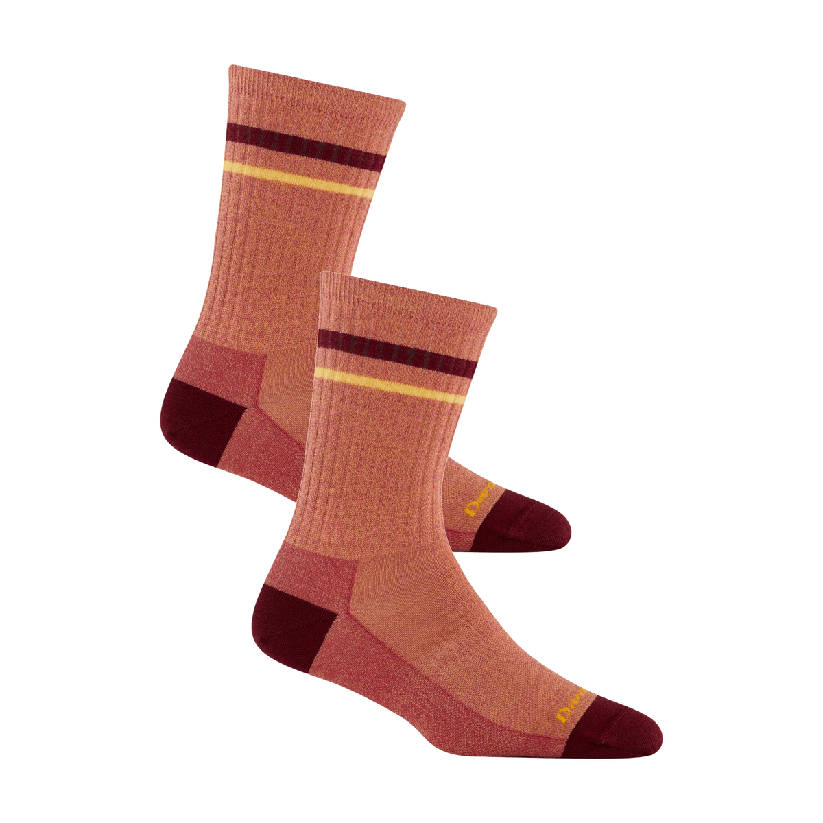 Women's Limited Edition Twisted Lifestyle Crew 2-Pack