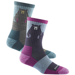 Women's Bear Town 2-Pack