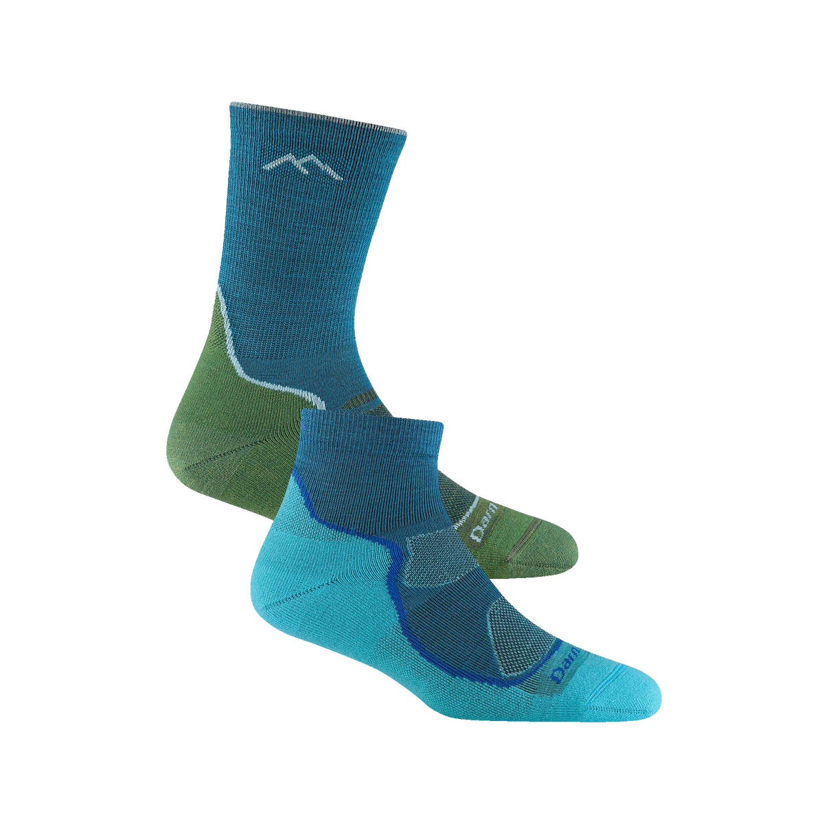 Women's Light Hiker 2 Pack