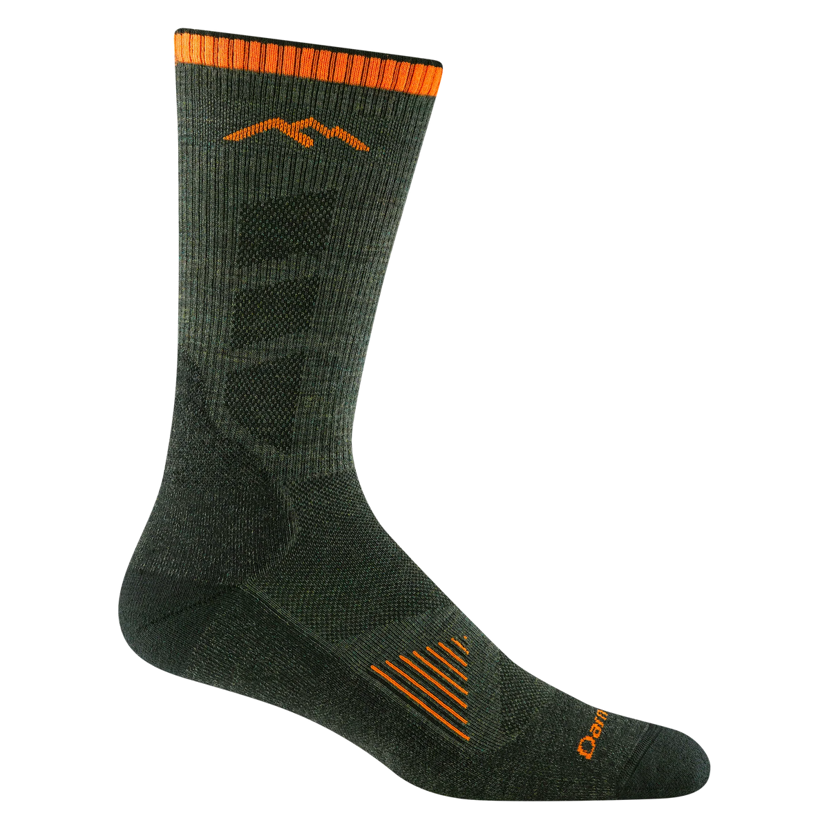 Men's  Boot Lightweight Hunting Socks