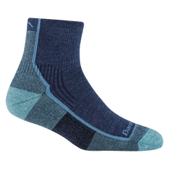 Women's Hiker Quarter Midweight Hiking Socks