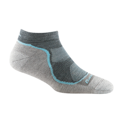 Women's Light Hiker No Show Lightweight Hiking Socks