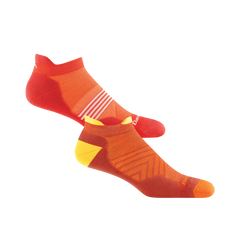 Men’s Run No Show Tab Cushion 2-Pack