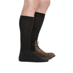 Men's The Standard Mid-Calf Cushioned Lightweight Lifestyle Socks