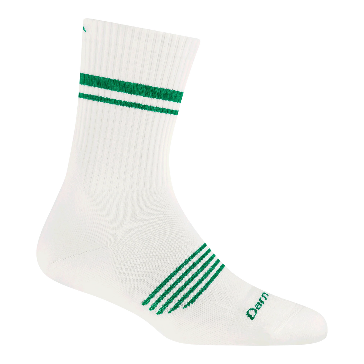 Women's Limited Edition Element Micro Crew Lightweight Running Socks