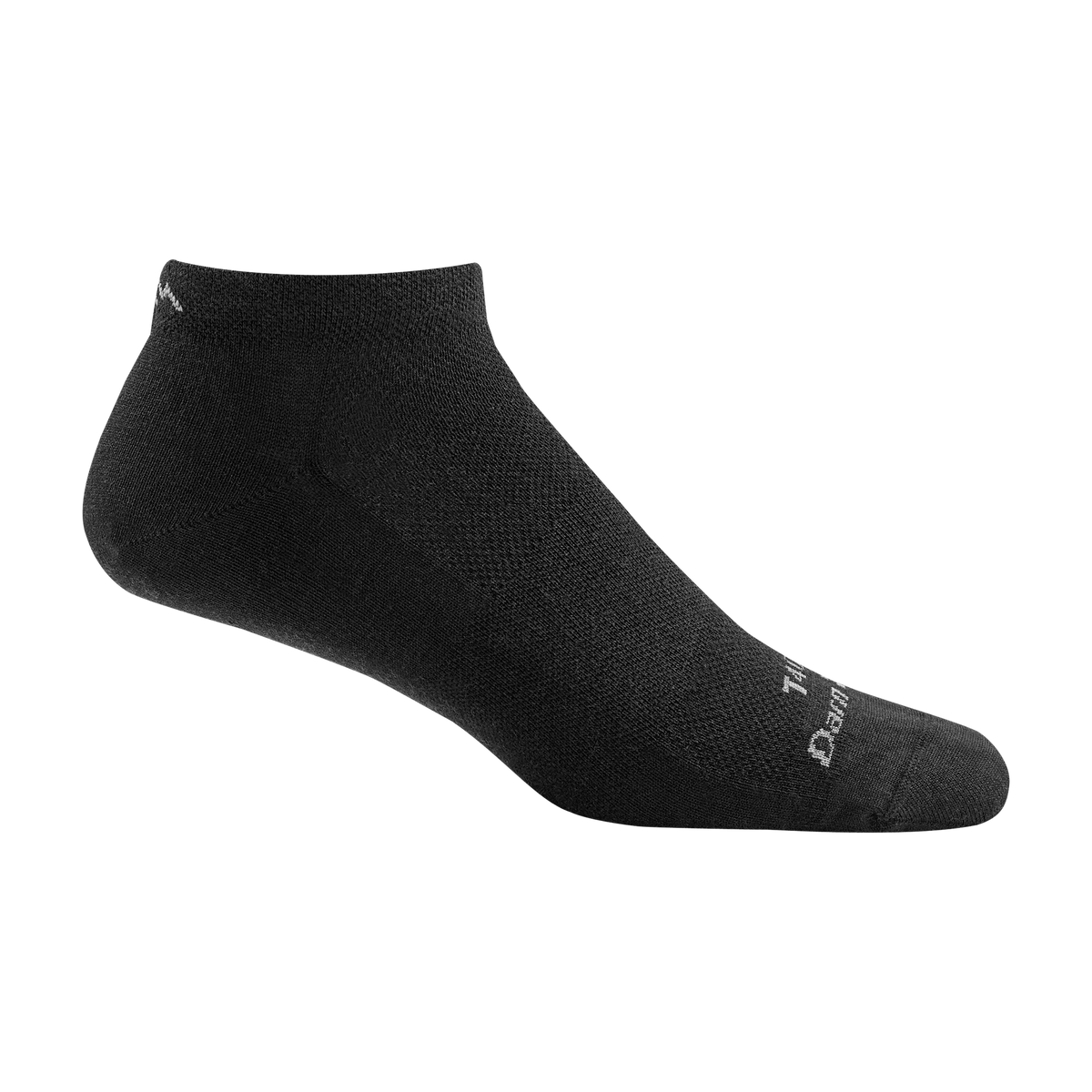 T4016 No Show Midweight Tactical Socks with Cushion