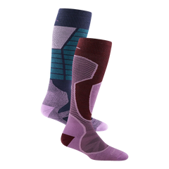 Women’s Ski and Snowboard 2-Pack