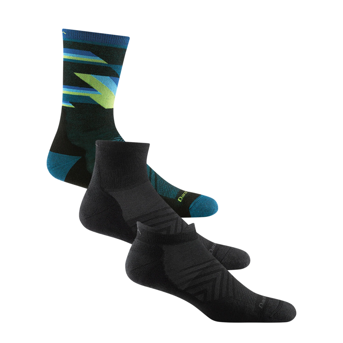 Men's Run Variety 3-Pack