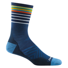 Men's Stride Micro Crew Ultra-Lightweight Running Socks
