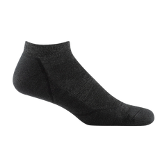 Men's Light Hiker No Show Lightweight Hiking Socks