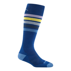 Women's Limited Edition Snowburst Over-the-Calf Midweight Ski & Snowboard Socks