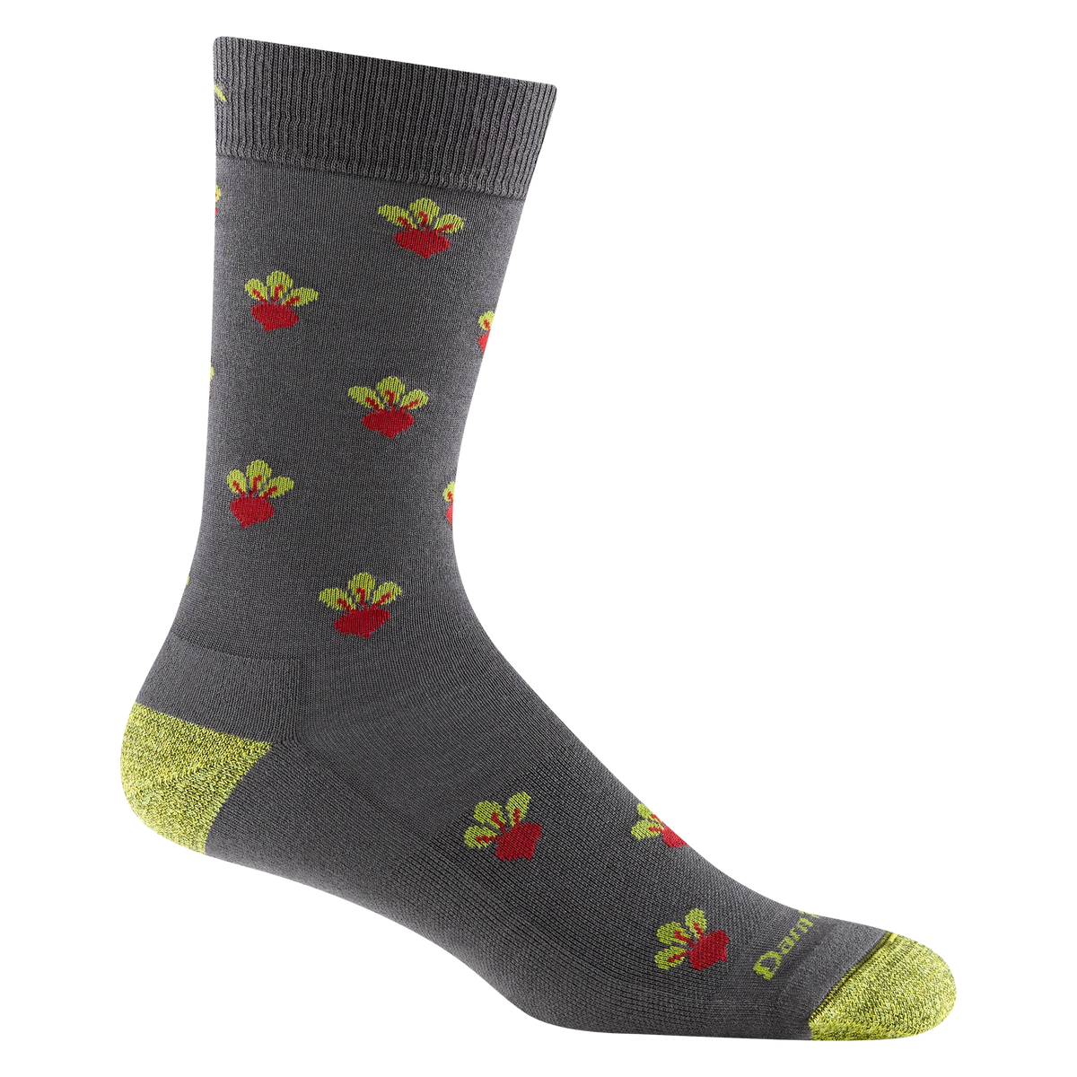 Men's Beets Crew Lightweight Lifestyle Sock