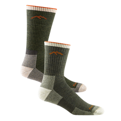 Men's Midweight Hiker Variety 2-Pack