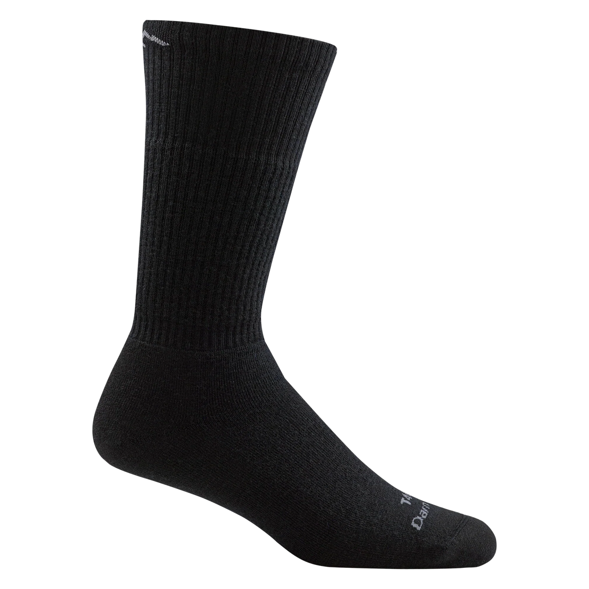 T4022 Boot Midweight Tactical Socks with Full Cushion