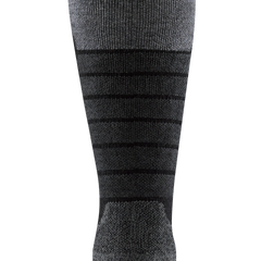 Men's Function X Over-the-Calf Midweight Ski & Snowboard Socks