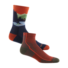 Men's Hiker Encounter 2-Pack