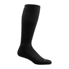 T3005 Mid-Calf Lightweight Tactical Socks with Cushion