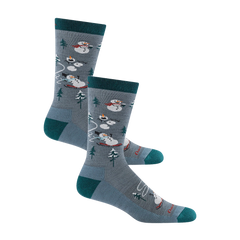 Men's Sled Head Crew Lightweight Lifestyle 2-Pack