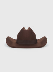 Snowmass Cowboy Hat Chocolate