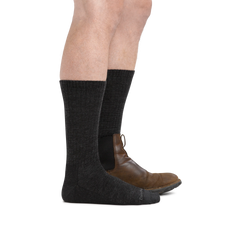 Men's The Standard Crew Lightweight Lifestyle Socks