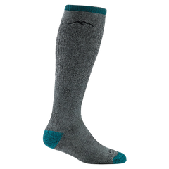 Women's Mountaineering Over-the-Calf Heavyweight Hiking Socks