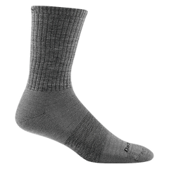 Men's The Standard Crew Cushioned Lightweight Lifestyle Socks