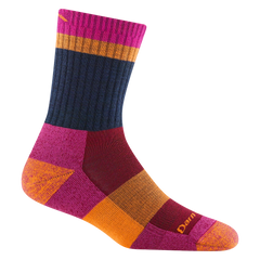 Women's Heady Betty Micro Crew Lightweight Hiking Socks