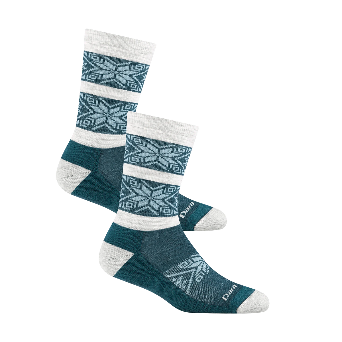 Women's Holiday Lightweight Lifestyle 2-Pack