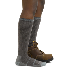 Women's Mary Fields Over-the-Calf  Midweight Work Sock