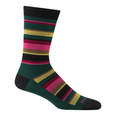 Men's Druid Crew Lightweight Lifestyle Socks