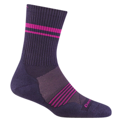 Women's Element Micro Crew Lightweight Running Socks