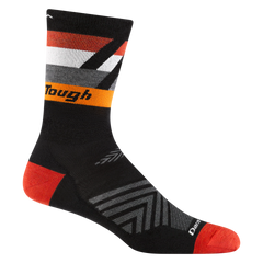 Men's Grit Micro Crew  Ultra-Lightweight Running Sock-Last Chance