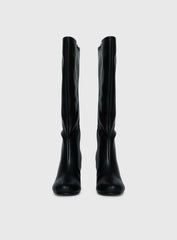 Teala Boots Black
