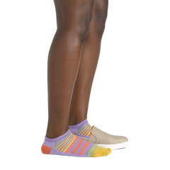 Women's Beachcomber No Show Lightweight Lifestyle Socks