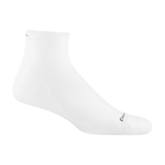 Men's Coolmax® Run Quarter Ultra-Lightweight Running Socks