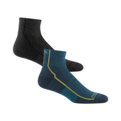 Men's Quarter Hiker 2-Pack