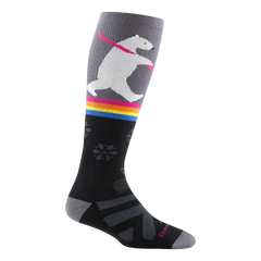 Women's Thermolite®  Due North Over-the-Calf Midweight Ski & Snowboard Socks